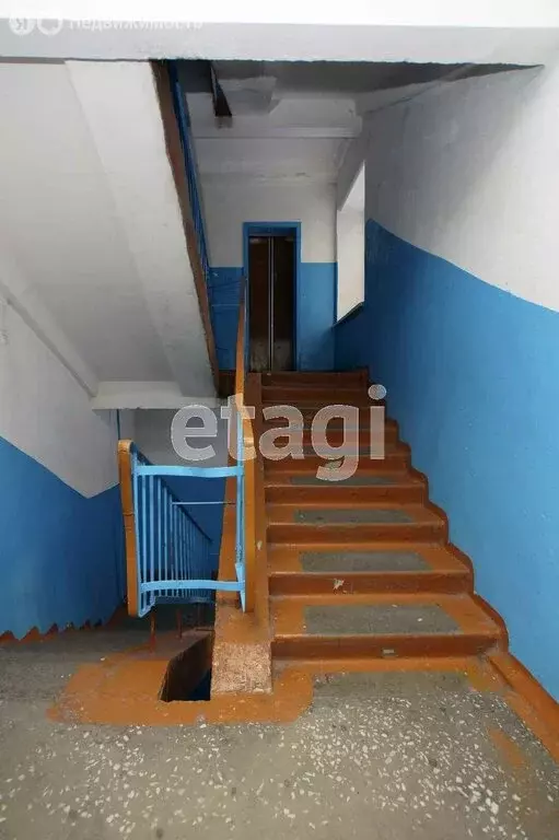 1к в -комнатной квартире (13 м) - Фото 2