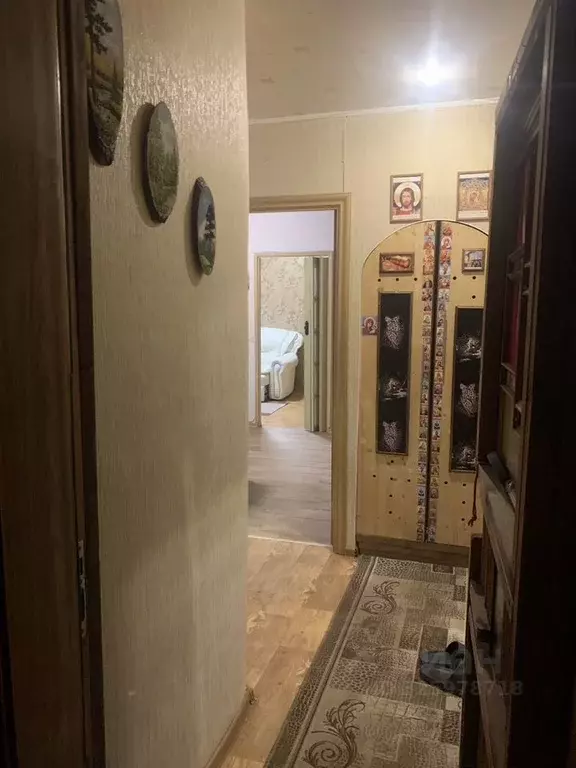 2-к кв. Ленинградская область, Выборг ул. Акулова, 8 (44.0 м) - Фото 1