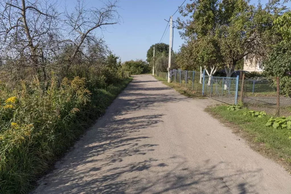 Участок в Калининградская область, Гвардейский муниципальный округ, ... - Фото 2