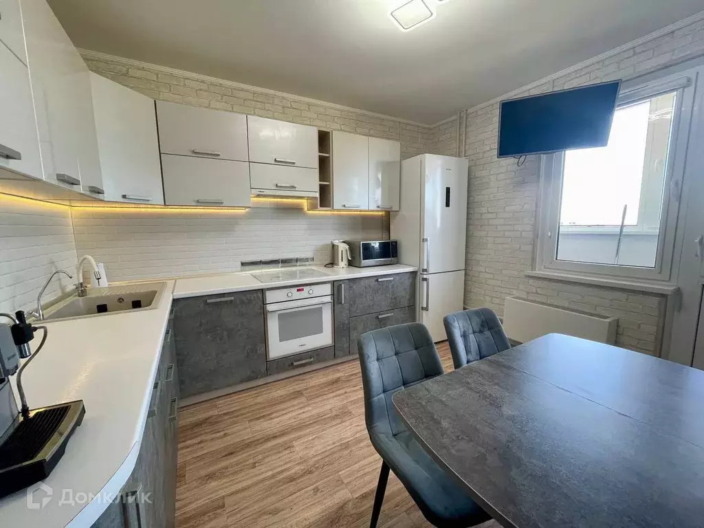 Продаётся 2-к квартира, 62 м - Фото 1