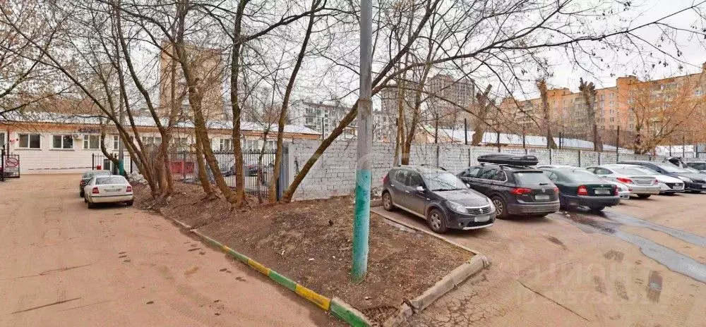 Офис в Москва Сиреневый бул., 62А (32 м) - Фото 2