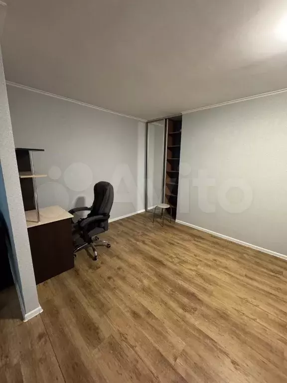 1-к. квартира, 34 м, 3/5 эт. - Фото 1