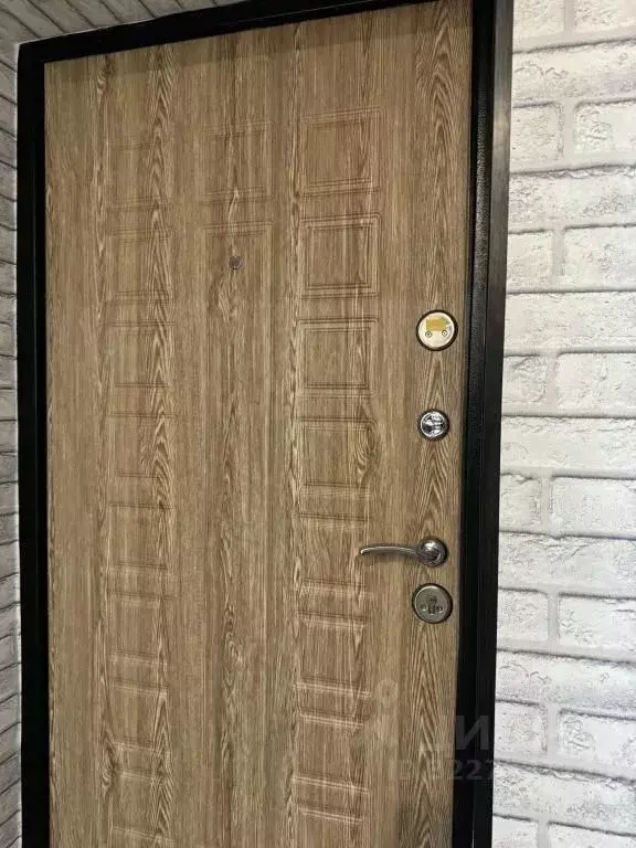 1-к кв. Омская область, Омск ул. Пушкина, 133/8 (30.0 м) - Фото 2