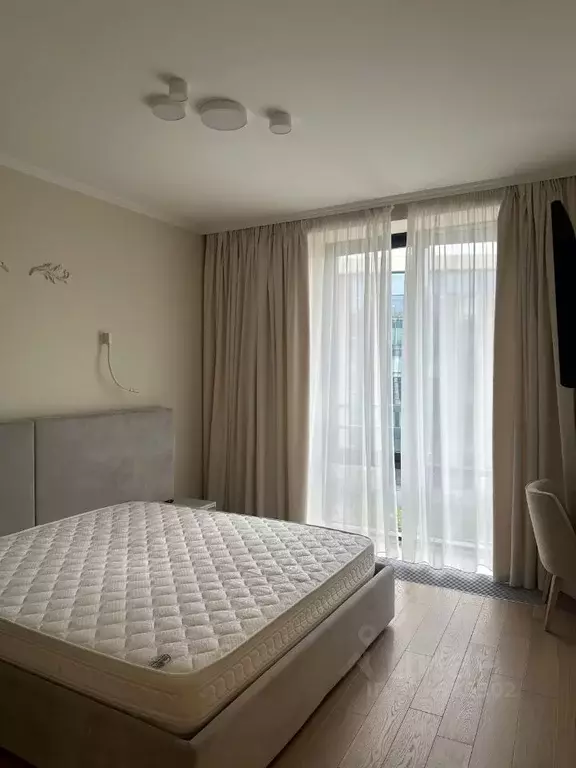 3-к кв. Московская область, Одинцовский городской округ, Заречье пгт ... - Фото 2