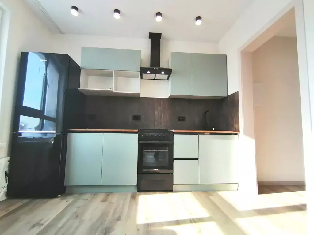 2-к кв. Алтайский край, Барнаул ул. Гоголя, 25А (45.0 м) - Фото 1