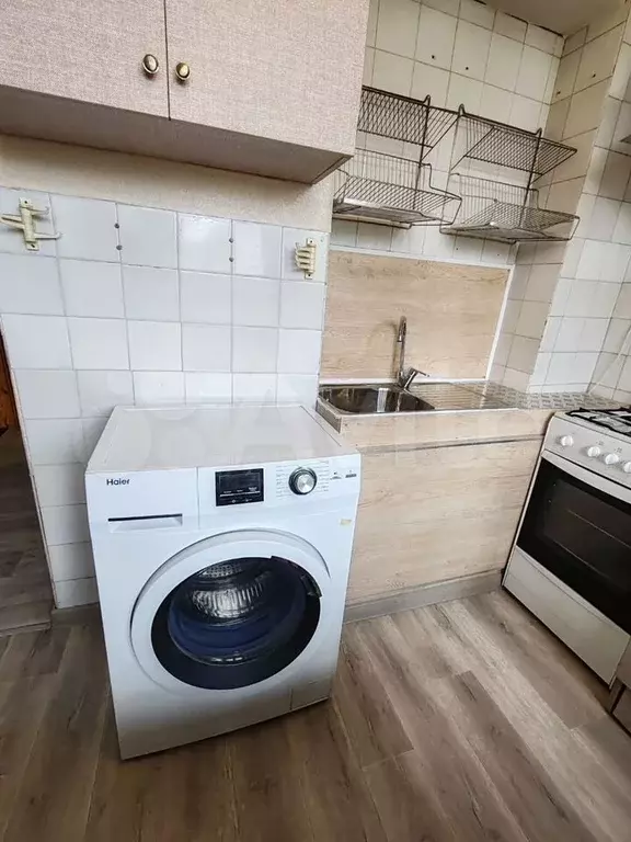 2-к. квартира, 45 м, 4/5 эт. - Фото 1