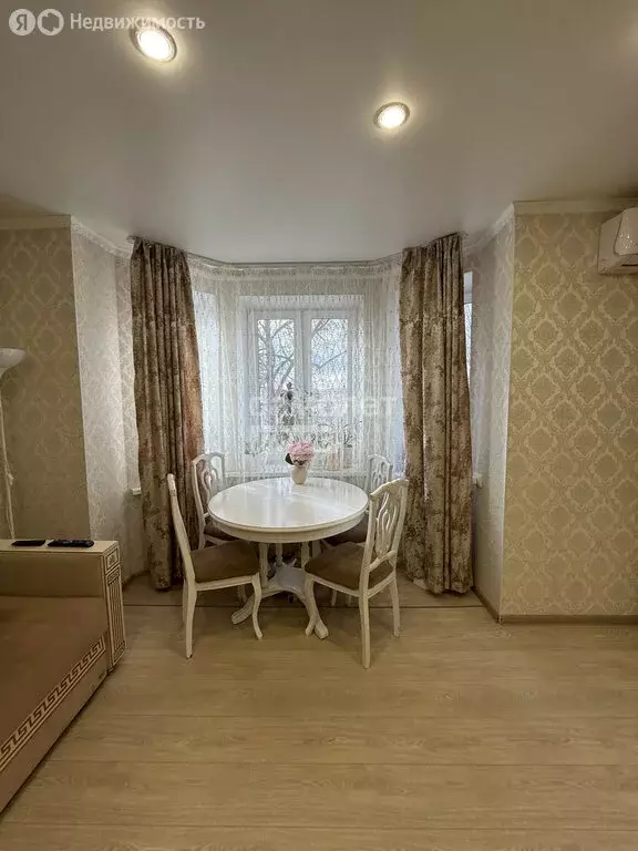 2-комнатная квартира: Октябрьский, улица Губкина, 7 (51.7 м) - Фото 1