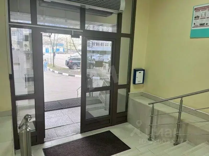 Офис в Москва ул. Архитектора Власова, 55 (31 м) - Фото 0