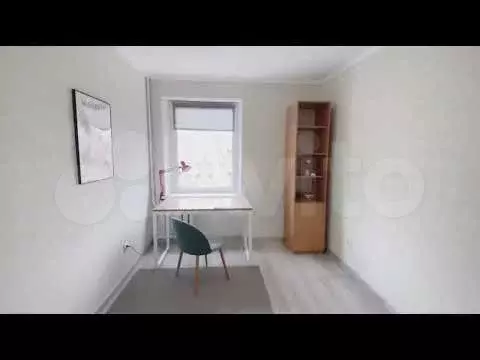 3-к. квартира, 60 м, 5/9 эт. - Фото 1