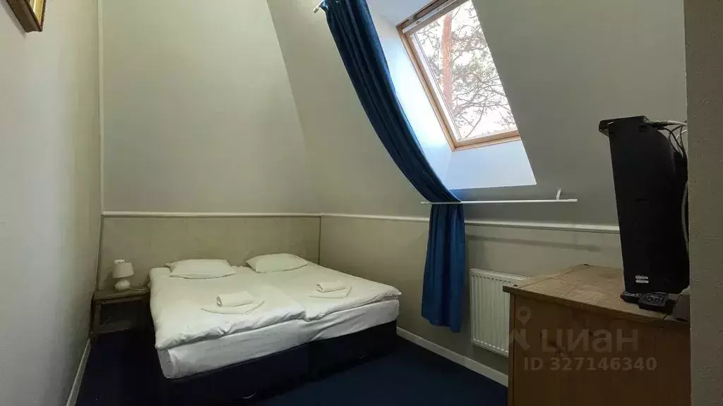 Комната Калининградская область, Светлогорск ул. Динамо, 10А - Фото 2