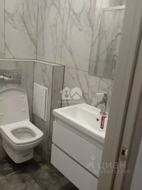 Студия Новосибирская область, Новосибирск Игарская ул., 5 (29.4 м) - Фото 1