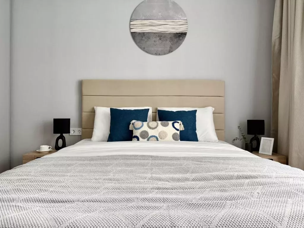 1-к кв. Москва Сосенское поселение, просп. Куприна, 3к1 (32.7 м) - Фото 1