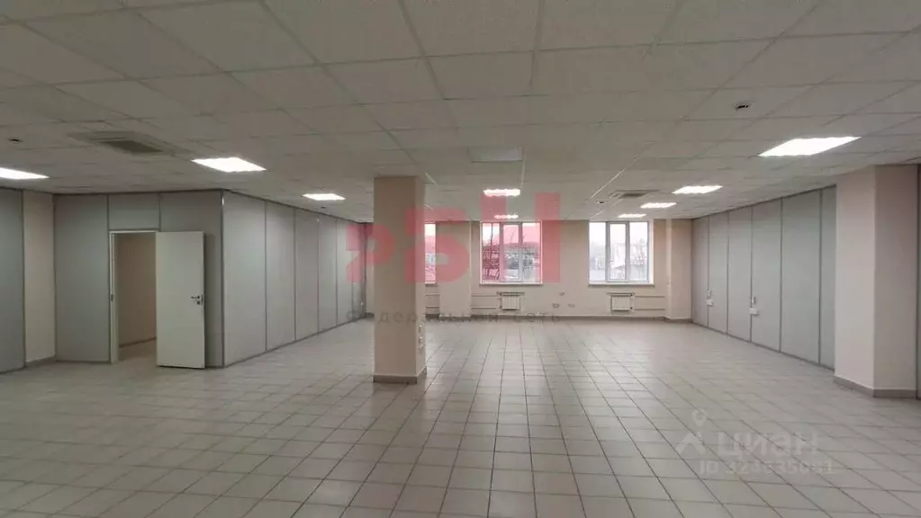 Офис в Самарская область, Самара Заводское ш., 15к2 (235 м) - Фото 1