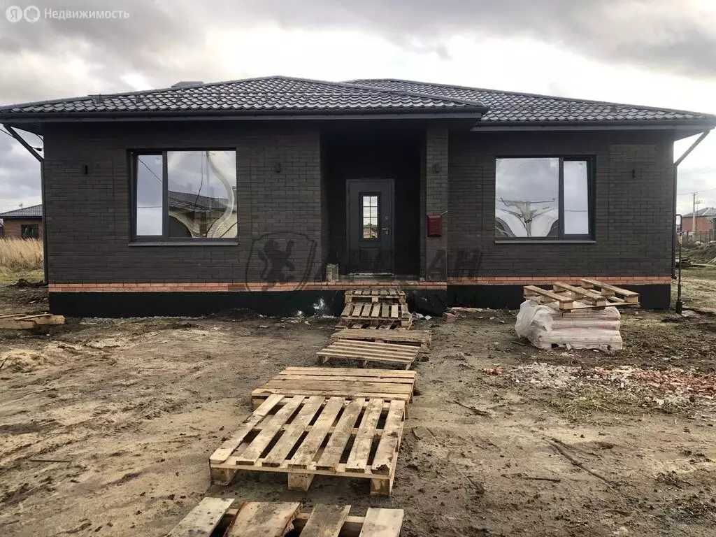 Дом в село Сокуры, Еловая улица, 13 (140 м) - Фото 2