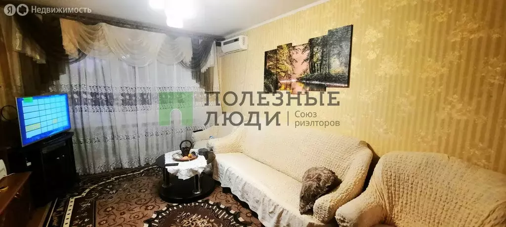 3-комнатная квартира: Орёл, Раздольная улица, 68Б (65 м) - Фото 2