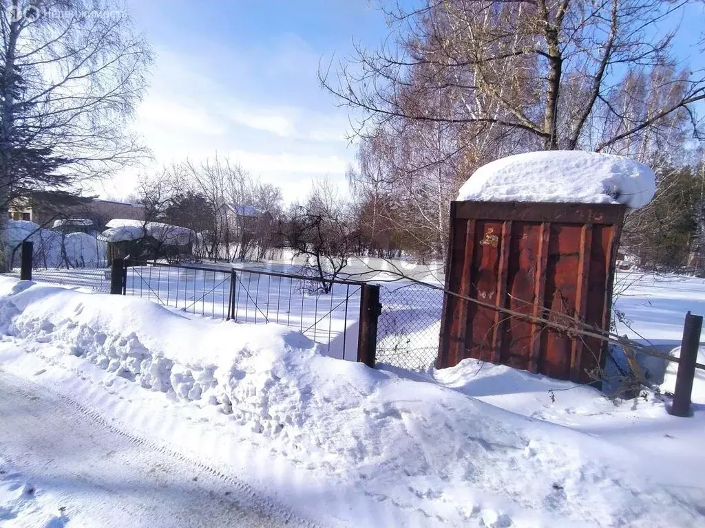 Участок в Новосибирск, Заельцовский район (4.75 м) - Фото 2