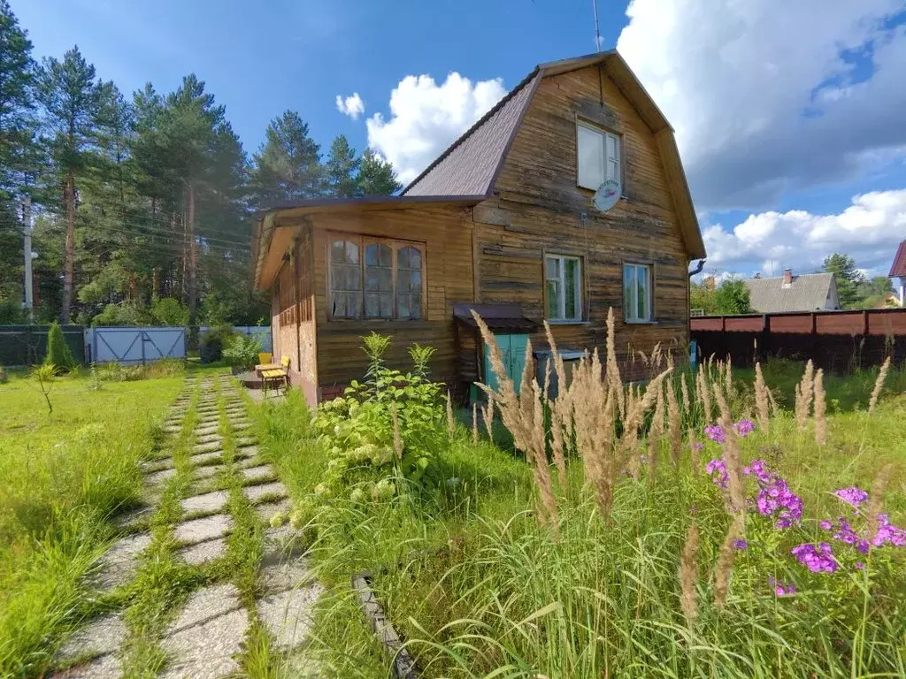 Дом в Владимирская область, Киржачский район, Филипповское ... - Фото 0