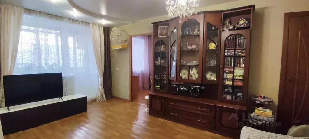2-к кв. Нижегородская область, Нижний Новгород ул. Героя Советского ... - Фото 0