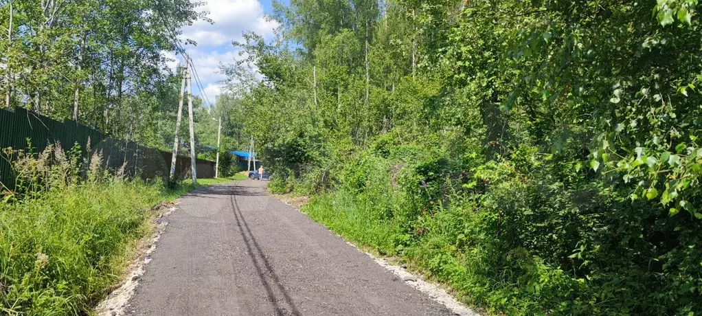 Участок 12 сот. (СНТ, ДНП) - Фото 1