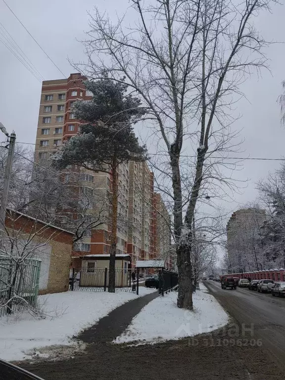 2-к кв. Московская область, Воскресенск Центральный мкр, ул. ... - Фото 1