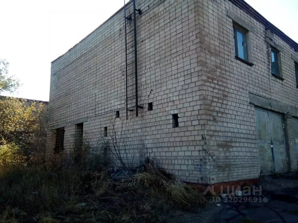 Офис в Оренбургская область, Новотроицк Советская ул., 2Б (1210 м) - Фото 0
