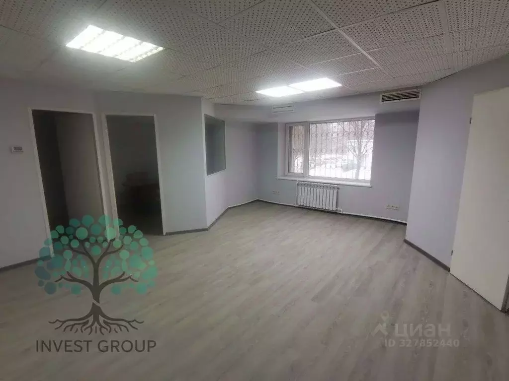 Офис в Самарская область, Самара Советская ул., 43 (100 м) - Фото 2