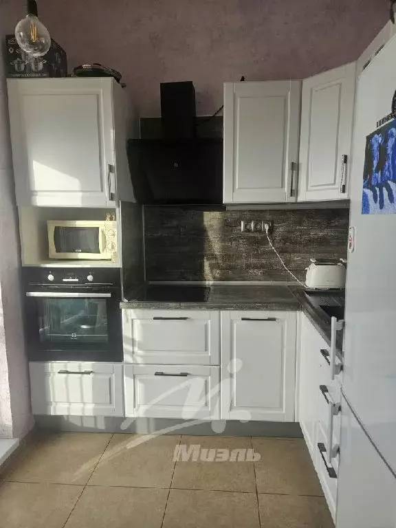 Продается 1-комнатная квартира - Фото 2