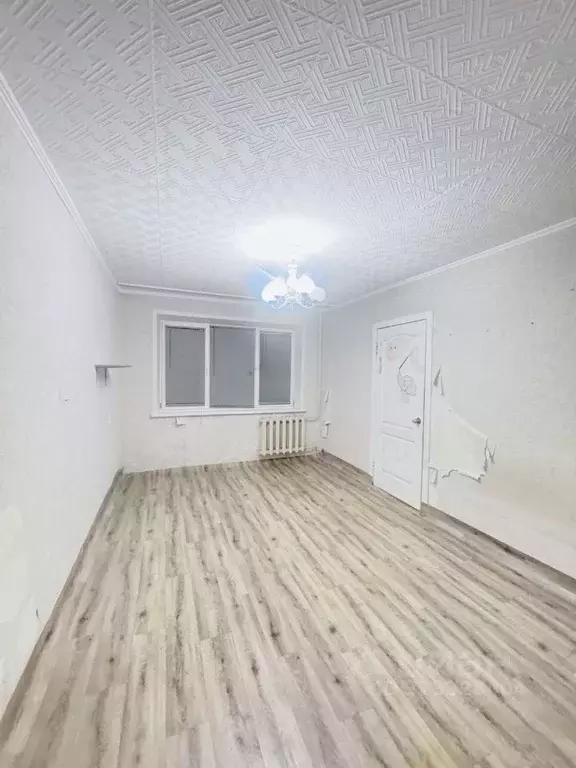 2-к кв. Красноярский край, Красноярск просп. Металлургов, 49 (44.0 м) - Фото 1