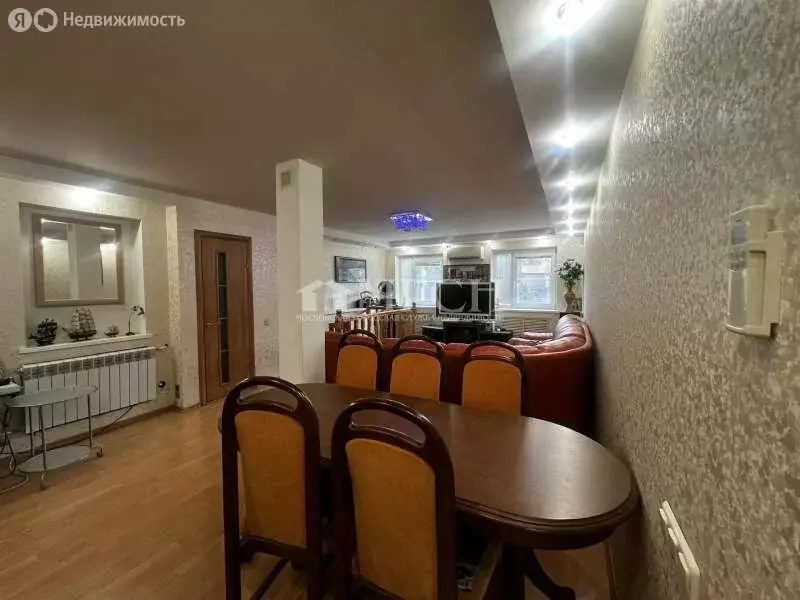 Дом в посёлок городского типа Черкизово, Канальский тупик, 3 (133.5 м) - Фото 1