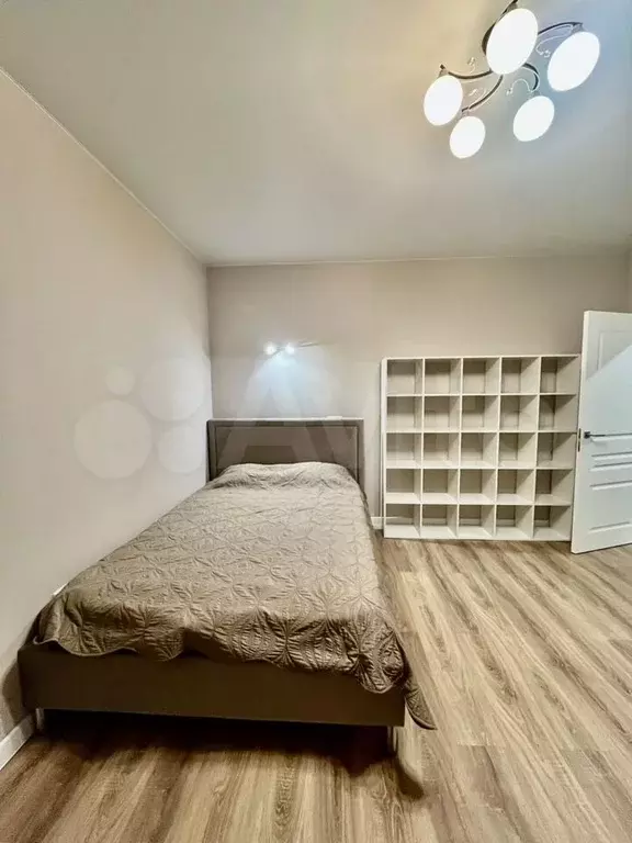 Квартира-студия, 27 м, 2/16 эт. - Фото 1