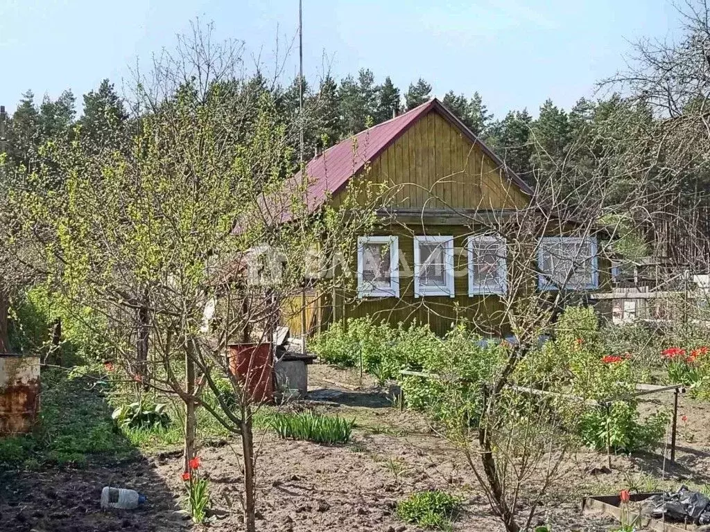 Дом в Владимирская область, Судогодский район, Вяткинское ... - Фото 0