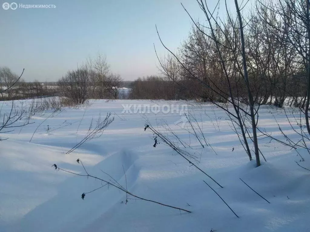 Участок в село Сокур, Рабочая улица (11 м) - Фото 0