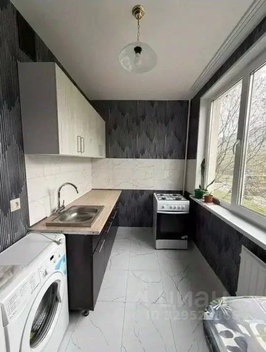 1-к кв. Санкт-Петербург Искровский просп., 25 (32.0 м) - Фото 2