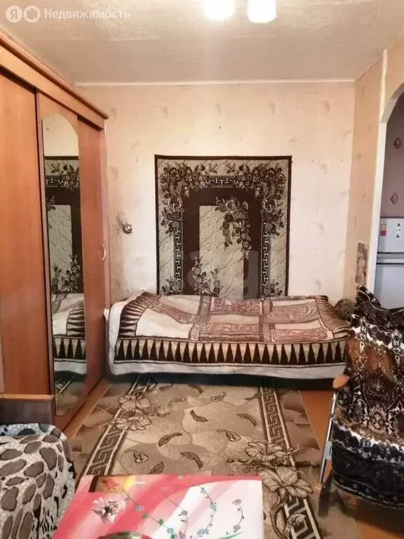 1-комнатная квартира: Нижний Тагил, проспект Строителей, 13 (31.6 м) - Фото 0