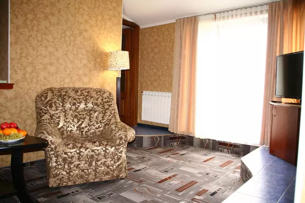 Комната Крым, Симферополь ул. Одесская, 8 (40.0 м) - Фото 2