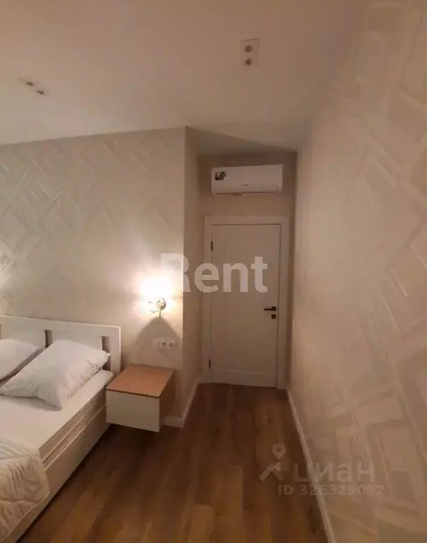 3-к кв. Москва Волоколамское ш., 95/2к6 (65.0 м) - Фото 2