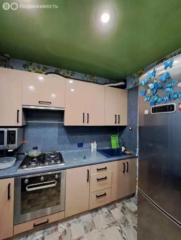 2-комнатная квартира: Ярославль, улица Панина, 8 (51.5 м) - Фото 0