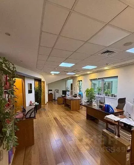 Офис в Москва Таганская ул., 9 (900 м) - Фото 2