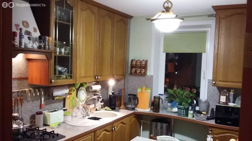 2-комнатная квартира: Тула, Пролетарская улица, 36 (51 м) - Фото 1