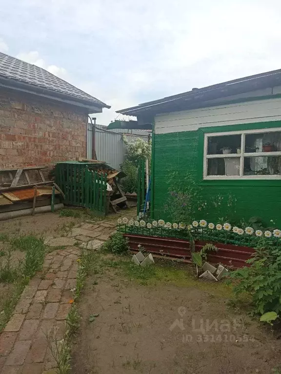 Дом в Омская область, Омск ул. Дружбы (26 м) - Фото 2
