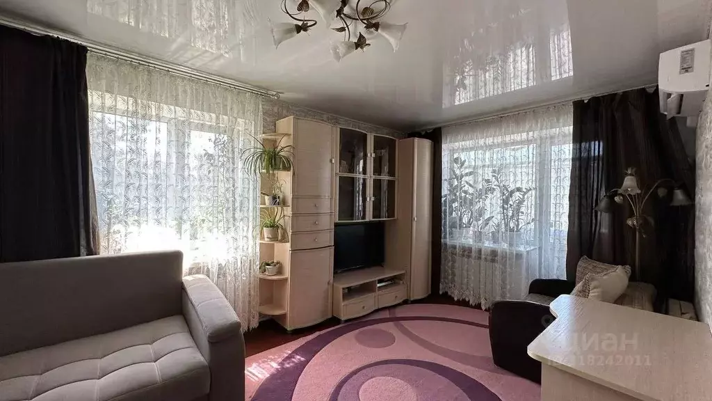 1-к кв. Татарстан, Казань Военный городок-32 тер., 173 (30.0 м) - Фото 0