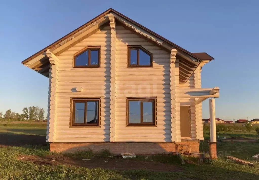 Дом в Белгородская область, Белгородский район, Новосадовское с/пос, ... - Фото 1