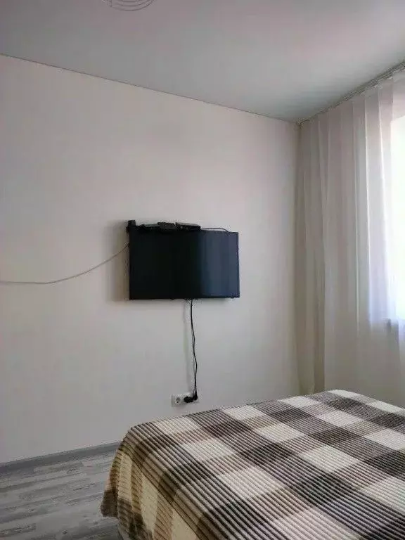 1-к кв. Краснодарский край, Горячий Ключ ул. Мира, 17 (29.0 м) - Фото 1