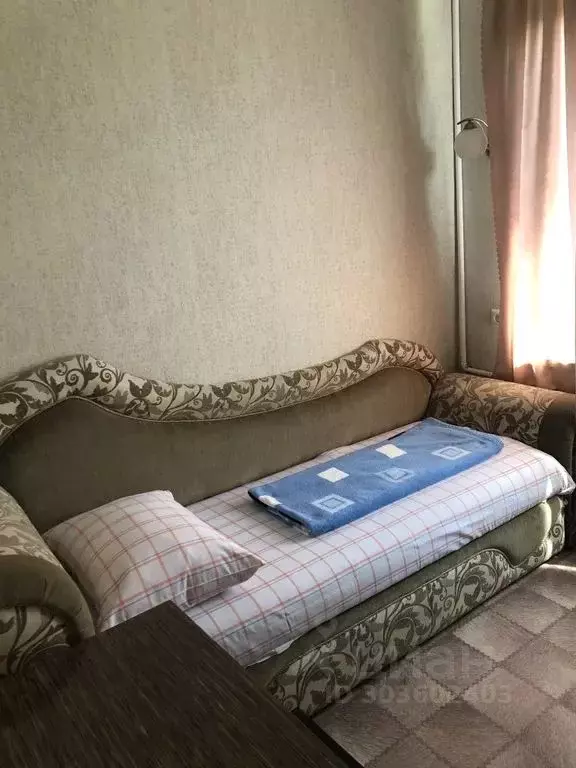 Комната Краснодарский край, Сочи ул. Декабристов, 15А - Фото 1