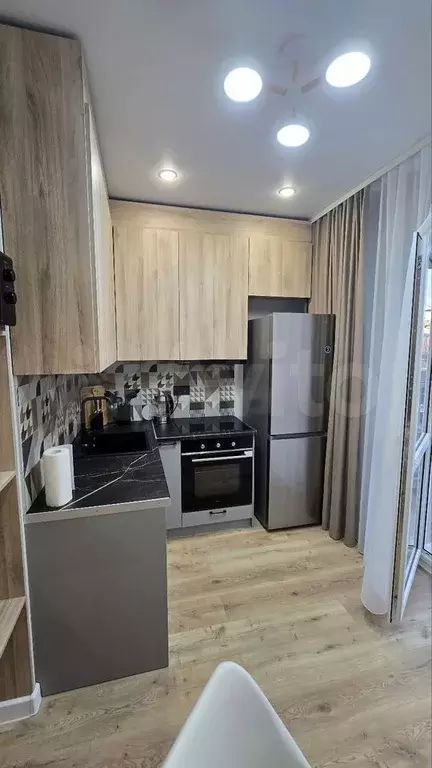 2-к. квартира, 60 м, 9/20 эт. - Фото 1