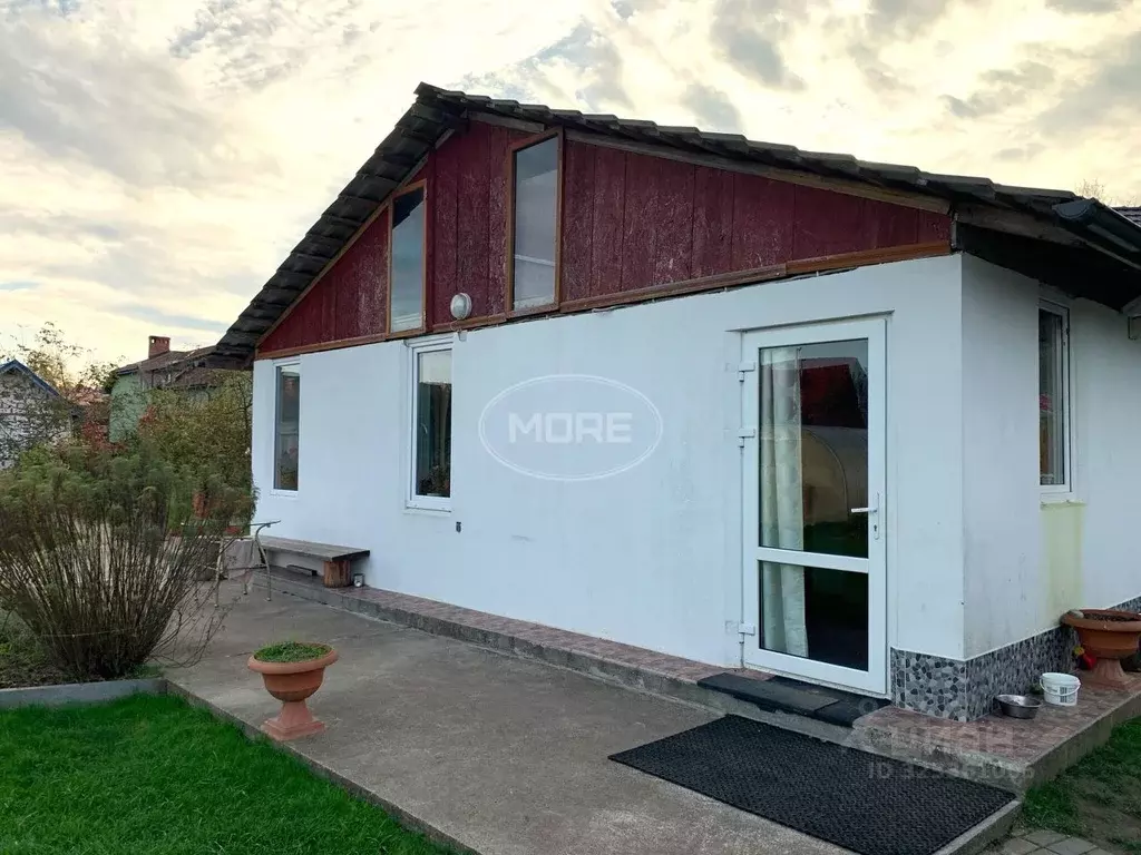 Дом в Калининградская область, Зеленоградский муниципальный округ, ... - Фото 2