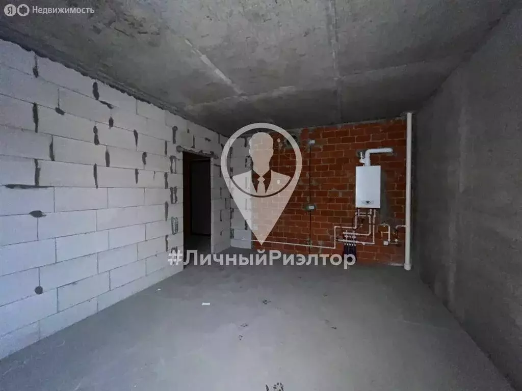 2-комнатная квартира: Рязань, Московский район, 4-й Мервинский проезд, ... - Фото 2