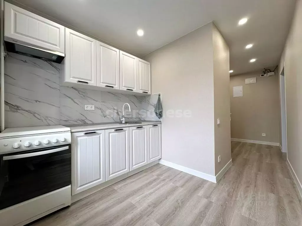 1-к кв. Севастополь ул. Адмирала Юмашева, 26 (32.0 м) - Фото 1