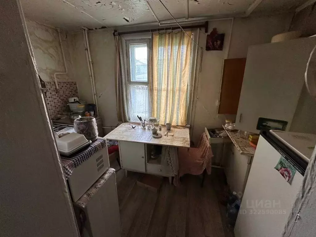 3-к кв. Саха (Якутия), Якутск ул. Газовиков, 9 (52.2 м) - Фото 2