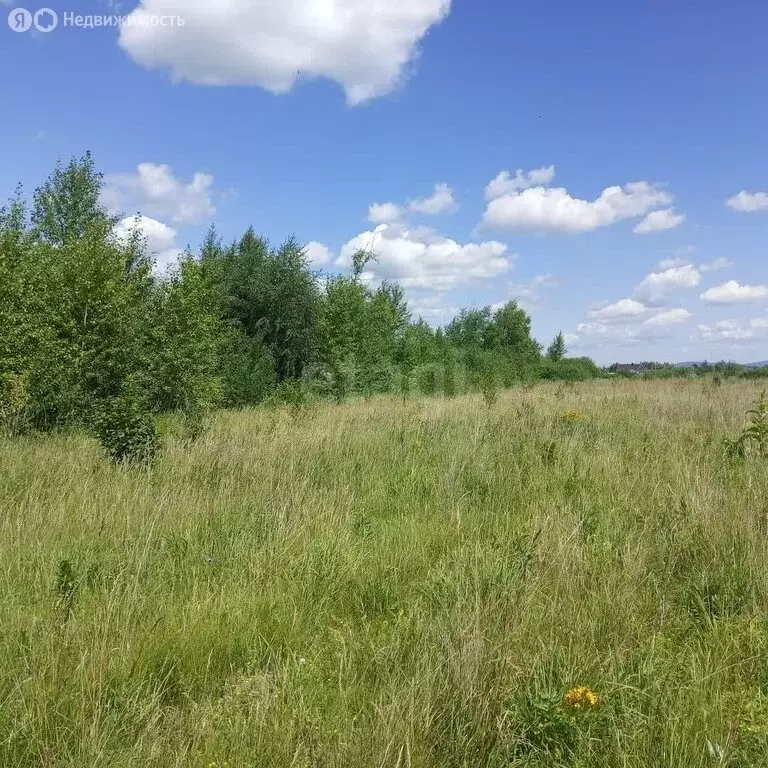 Участок в Казадаевка, Радужная улица (8 м) - Фото 1